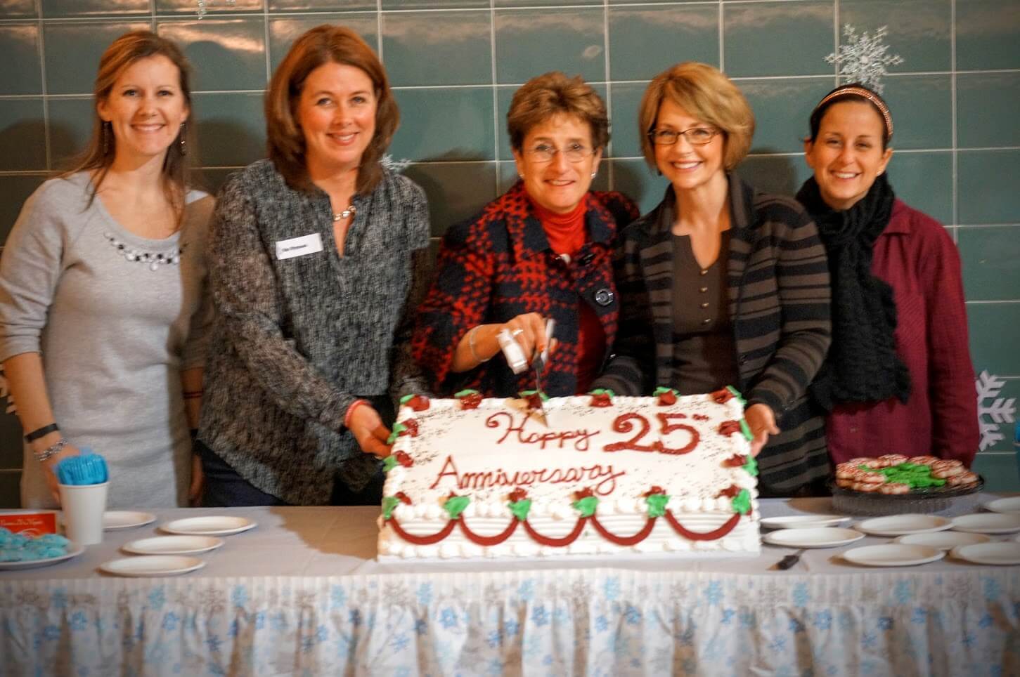 About The Phoenix Center The Phoenix Center