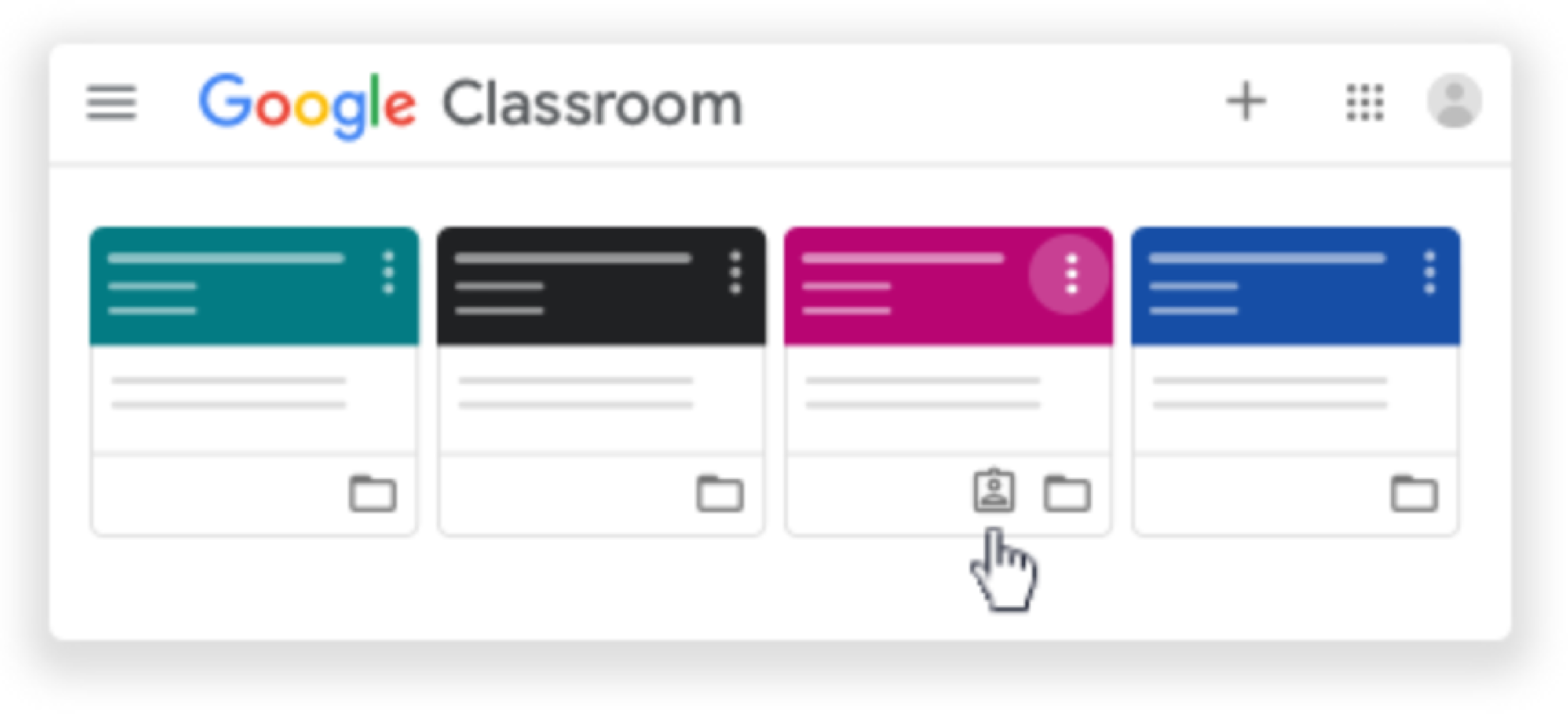 Getting Started with Google Classroom - The Phoenix Center