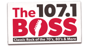 107.1 The Boss