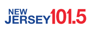 NJ 101.5 logo