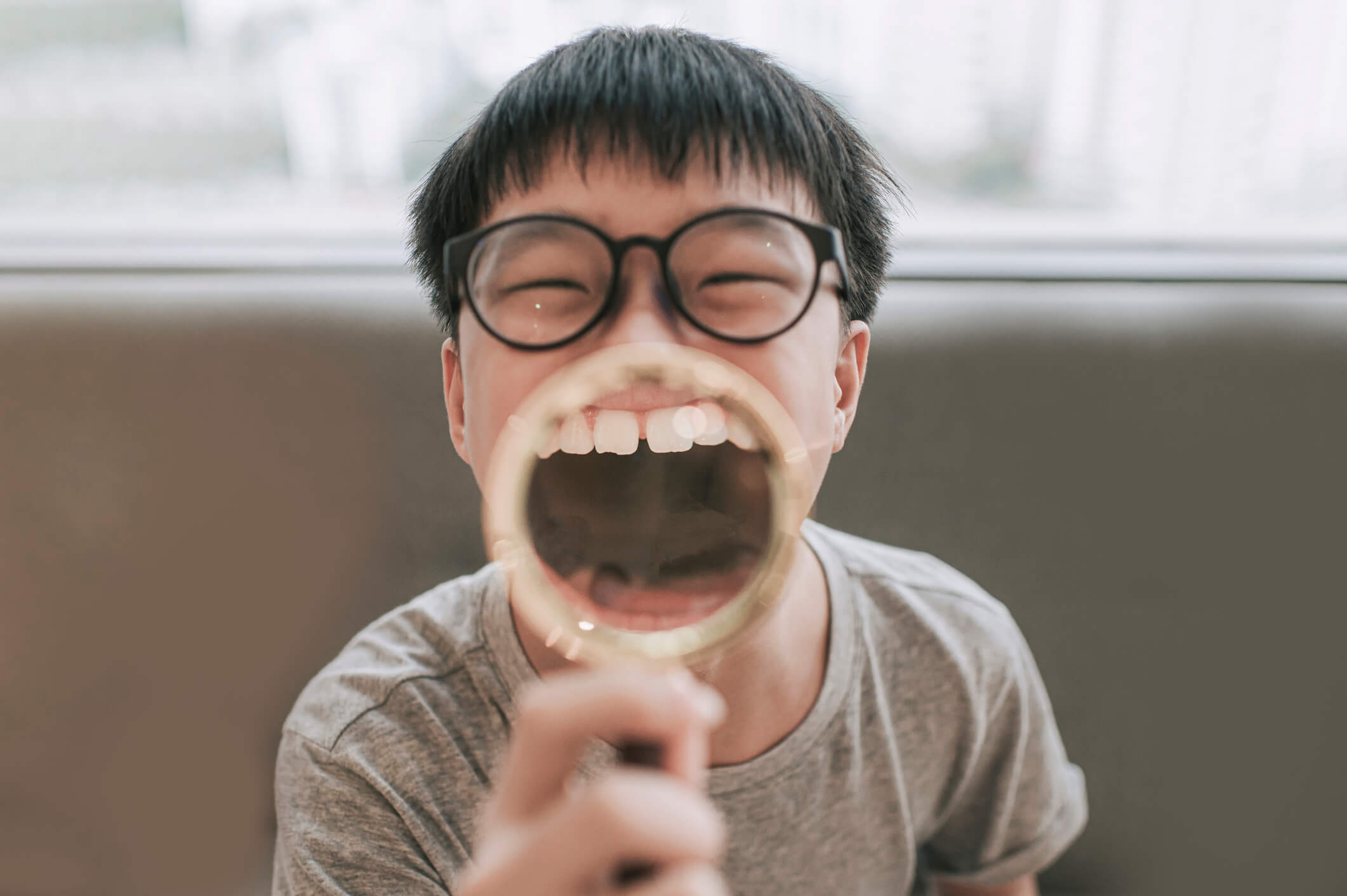 The Phoenix Center's Stress Savers Planning for a Trip to the Dentist