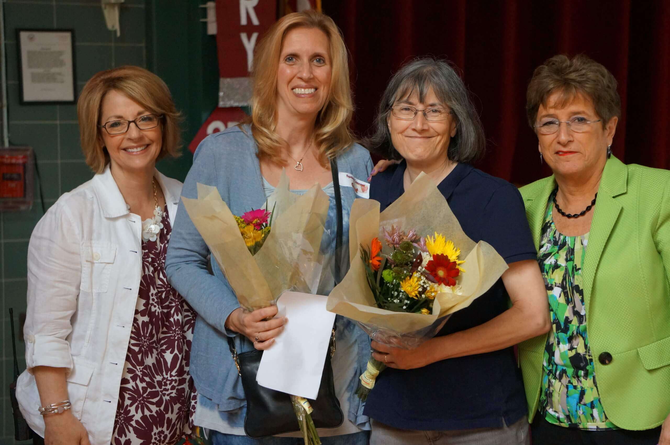 35 Years of Excellence: The Power of Parent Partnership